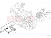 DUCATI 2021 Panigale V2 SHIFT CAM - FORK [MOD:PANV2]