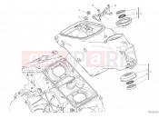 DUCATI 2021 Panigale V2 FRAME [MOD:PANV2]
