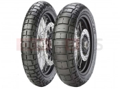DUCATI Scrambler 1100 Sport Pro PIRELLI SCORPION™ RALLY STR [MOD:SCR11SPR]