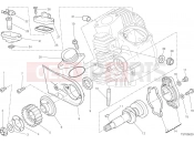 DUCATI Scrambler Desert Sled Fasthouse HORIZONTAL HEAD – TIMING SYSTEM [MOD:SCR800FH]