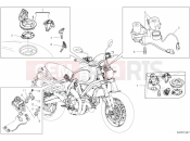 DUCATI Scrambler 1100 Pro ELECTRICAL DEVICES [MOD:SCR11DRK;PLT:DB10]