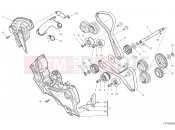 DUCATI 2021 Diavel 1260 Lamborghini TIMING SYSTEM [MOD:DVLAMBO]