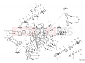 DUCATI 2021 Diavel 1260 HORIZONTAL HEAD [MOD:DVL1260]
