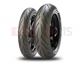 DUCATI 2021 Diavel 1260 TYRES [MOD:DVL1260]