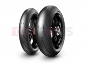 DUCATI Monster 821 Stealth PIRELLI DIABLO™ SUPERCORSA SP V3 [MOD:M821STEA]