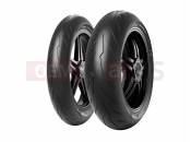 DUCATI 2021 Monster 821 PIRELLI DIABLO™ ROSSO IV [MOD:M 821]