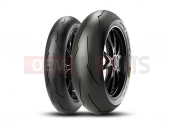 DUCATI Monster PIRELLI DIABLO™ SUPERCORSA SP [MOD:M937]