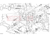 DUCATI 2021 Monster 1200 HORIZONTAL HEAD [MOD:M 1200]