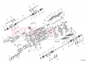 DUCATI Panigale Superleggera V4 FRONT HEAD [MOD:PANV4SL]