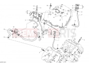 DUCATI Panigale V4 S SECONDARY AIR SYSTEM [MOD:PANV4 S]