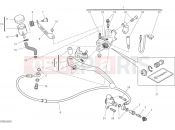 DUCATI Panigale V4 S CLUTCH CONTROL [MOD:PANV4 S]
