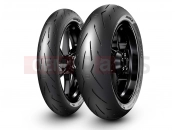 DUCATI Supersport 950 S PIRELLI DIABLO™ ROSSO CORSA II [MOD:SS 950 S]