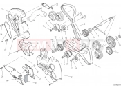 DUCATI XDiavel S TIMING SYSTEM [MOD:XDIAVELS]