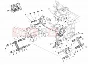 DUCATI 1992 907 I.E. REAR SHOCK ABSORBER