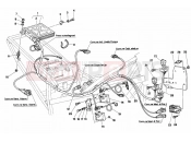 DUCATI 1992 907 I.E. ENGINE CONTROL UNIT