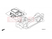 EOP-2 GASKET KIT B - Honda FJS600D6 SILVER WING 2006