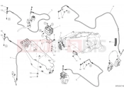 DUCATI Multistrada V4 S ABS System