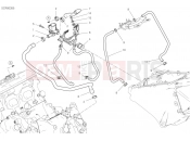 DUCATI Multistrada V4 S Secondary Air System