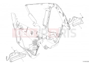 DUCATI Multistrada V4 S Turn Indicators