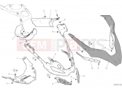 DUCATI Multistrada V4 S Air Conveyer