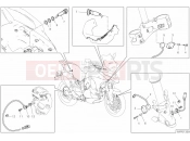 DUCATI Multistrada V4 S Electrical Devices 2