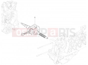 Crankshaft - Piaggio Liberty 125 Poste 2019