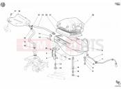 DUCATI Sporttouring ST3 INTAKE » UNCLASSIFIED