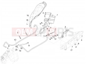 PIAGGIO MP3 500 MAXI Sport ABS Anti-percolation system