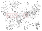 PIAGGIO MP3 500 MAXI Sport ABS Voltage Regulators - Electronic Control Units (ecu) - H.T. Coil