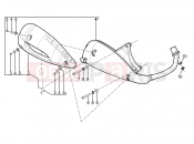 Silencer - Piaggio Typhoon 125 4T 2V 2018