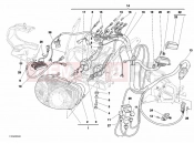 DUCATI 2004 Sporttouring ST4 S HEADLIGHT » LIGHTING SYSTEM