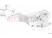DUCATI 2004 Sporttouring ST4 S COOLING CIRCUIT » UNCLASSIFIED