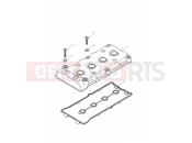 Triumph 2006 DAYTONA 600 & 650 Cam Cover
