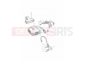 Triumph 2000 THUNDERBIRD SPORT Ignition System » 161317