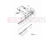 Triumph 2002 THUNDERBIRD SPORT Swinging Arm » 101853