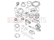 Triumph 2000 SPEED TRIPLE 885cc\955cc (EFI) > 141871 Service Tools
