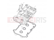 TRIUMPH SPEED TRIPLE R > 735336 Cam Cover