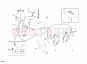 DUCATI Superbike 749 FRONT BRAKE SYSTEM » BRAKING SYSTEM