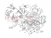 Electrical Equipment - Triumph SPEED TRIPLE S 867685 > 2018