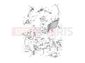 Cooling system - Triumph SPEED TRIPLE S 867685 > 2018