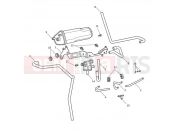 Evaporative Loss Control System - Triumph SPEED TRIPLE RS - 867601 > 2018