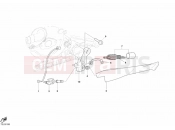 DUCATI Superbike 749 SIDE STAND » ACCESSORIES