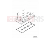 TRIUMPH SPEED FOUR Cam Cover