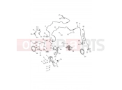 Triumph 2020 STREET TWIN ABS System 914972