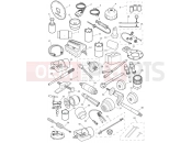 TRIUMPH TIGER EXPLORER XRX 740277 > Service Tools