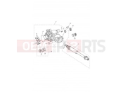 Triumph 2014 Tiger Explorer > 740276 TIGER EXPLORER Final Drive Unit