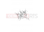 Triumph 2015 Tiger Explorer > 740276 TIGER EXPLORER Sumpguard 2