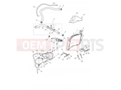 Triumph 2012 Tiger Explorer > 740276 TIGER EXPLORER Cooling System