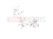 Triumph 2015 Tiger Explorer > 740276 TIGER EXPLORER XC Exhaust System