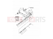 Triumph 1996 SPRINT CARBS Swinging Arm Sprint